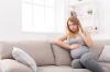 Dizzy in gravidanza: come alleviare la condizione