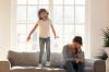Nuovo studio: i mariti causano più stress alle loro mogli che ai figli