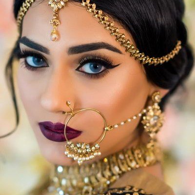 Trucco foto ragazze indiane https://www.pinterest.ru
