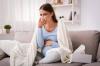 Temperatura corporea durante la gravidanza: come trattarla