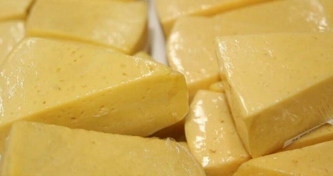 crema di formaggio Falso - crema di formaggio