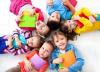50 skimmer lingua ucraina per i bambini della scuola materna vik