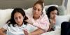 "Chiedo loro di dormire con me per un'ora intera": Lopez su sua figlia