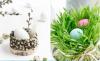 Come decorare la tua casa per Pasqua: 10 fantastiche idee