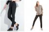 Pantaloni alla moda per l'inverno per le donne oltre i 40: moda tedesca