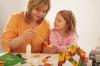 Il primo alimento complementare per il bambino: quando puoi dare un cetriolo