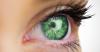 7 caratteristiche persone dagli occhi verdi