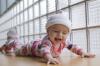 Top 7 Segni di normale sviluppo del sistema nervoso del bambino fino a un anno