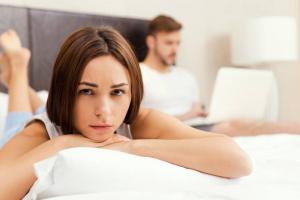 Il marito non rispetta la moglie: cause e come resistere?