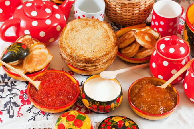 Top 8 piatti Pancake Day: cosa cucinare, fatta eccezione per i pancake
