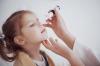 Immunità artificiale: dovrebbe essere somministrato ai bambini l'interferone