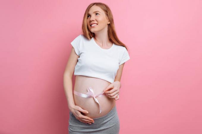 33 settimane di gravidanza: tutto quello che dovete sapere sulla salute della donna incinta e il suo bambino