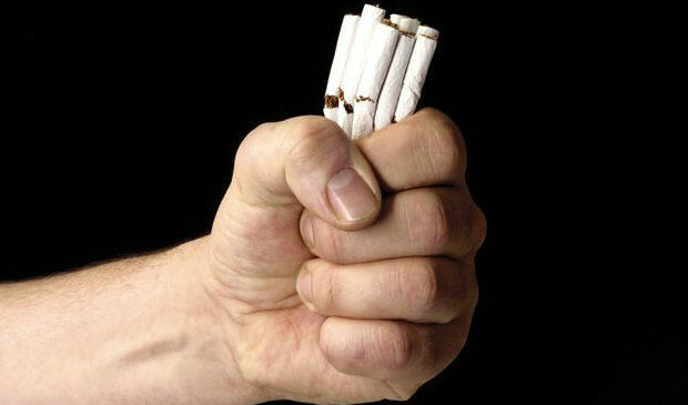 Smettere di fumare - smettere di fumare