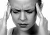 5 la maggior parte dei motivi per cui si potrebbe ottenere un mal di testa al mattino