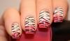 Idee manicure: la top 20 nail-art