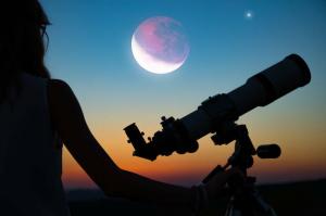 Eclissi lunare 10 gennaio 2020: prenditi cura di relazioni e documenti