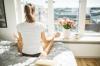 9 semplici modi per umidificare l'aria in appartamento: la giusta atmosfera in casa
