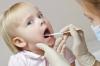 Tonsillite cronica nei bambini: i nuovi dati, i principi di base del trattamento