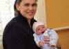 La più grande madre dell'Ucraina ha dato alla luce 21 bambini e ha battuto il suo record