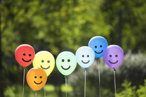 Perché ho bisogno di sorridere di più: 4 motivi positivi