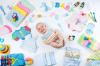 Cose per il neonato: attiva la modalità risparmio