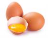 Mangiare uova porta ad un attacco di cuore