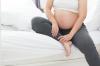 Cosa fare con i crampi durante la gravidanza