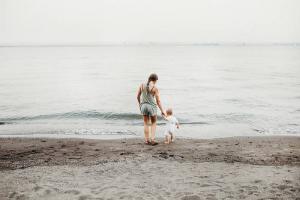 Cattiva madre: come smettere di rimproverare se stessi per genitori errori?