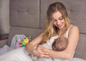 Come salvare la famiglia, che ha un bambino piccolo: 7 consigli per le giovani madri